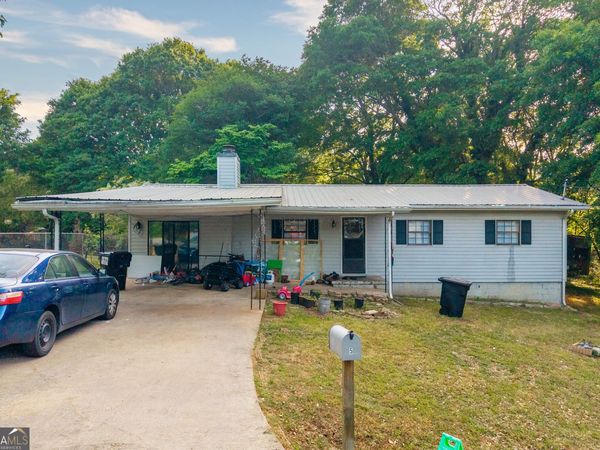 5 Lake Place, Gainesville, GA 30504