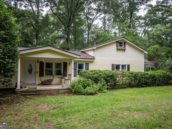 155 Sardis Road, Rayle, GA 30660