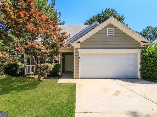 645 Sable View Lane, South Fulton, GA 30349
