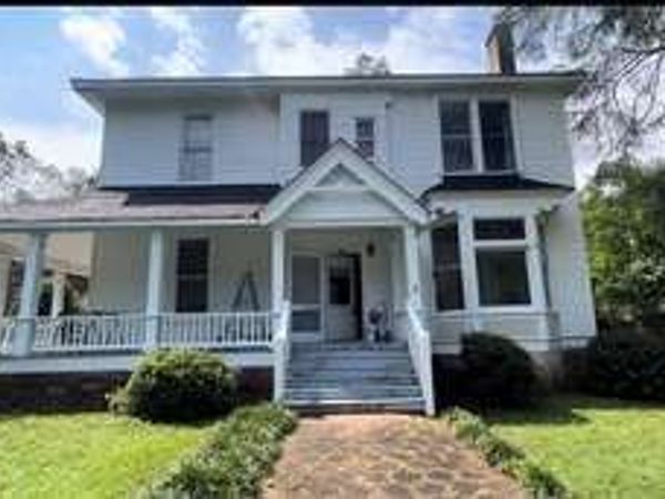 74 Spring Street, Unit #C, Newnan, GA 30263