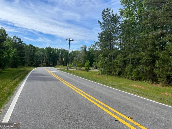 3.5 +/- ACRES New Phoenix Road, Eatonton, GA 31024