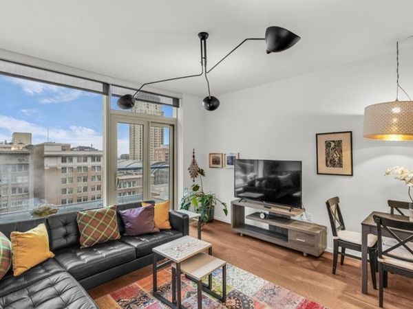 35 E 100 S, Unit 809, Salt Lake City, UT 84111