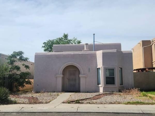 7720 Ranchwood Drive NW, Albuquerque, NM 87120