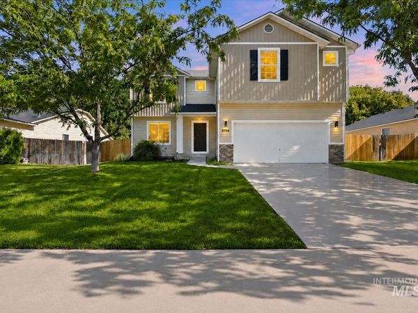 8196 W Grubstake St, Boise, ID 83709