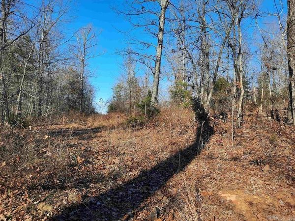 00 Wildhaven Road , Mountain View, AR 72560