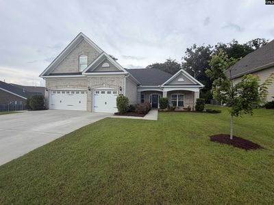 496 Sterling Brook Drive , Lexington, SC 29072