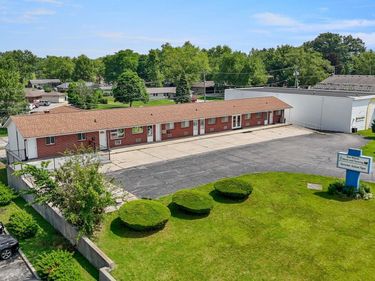 5634 W Jefferson Boulevard, Fort Wayne, IN 46804