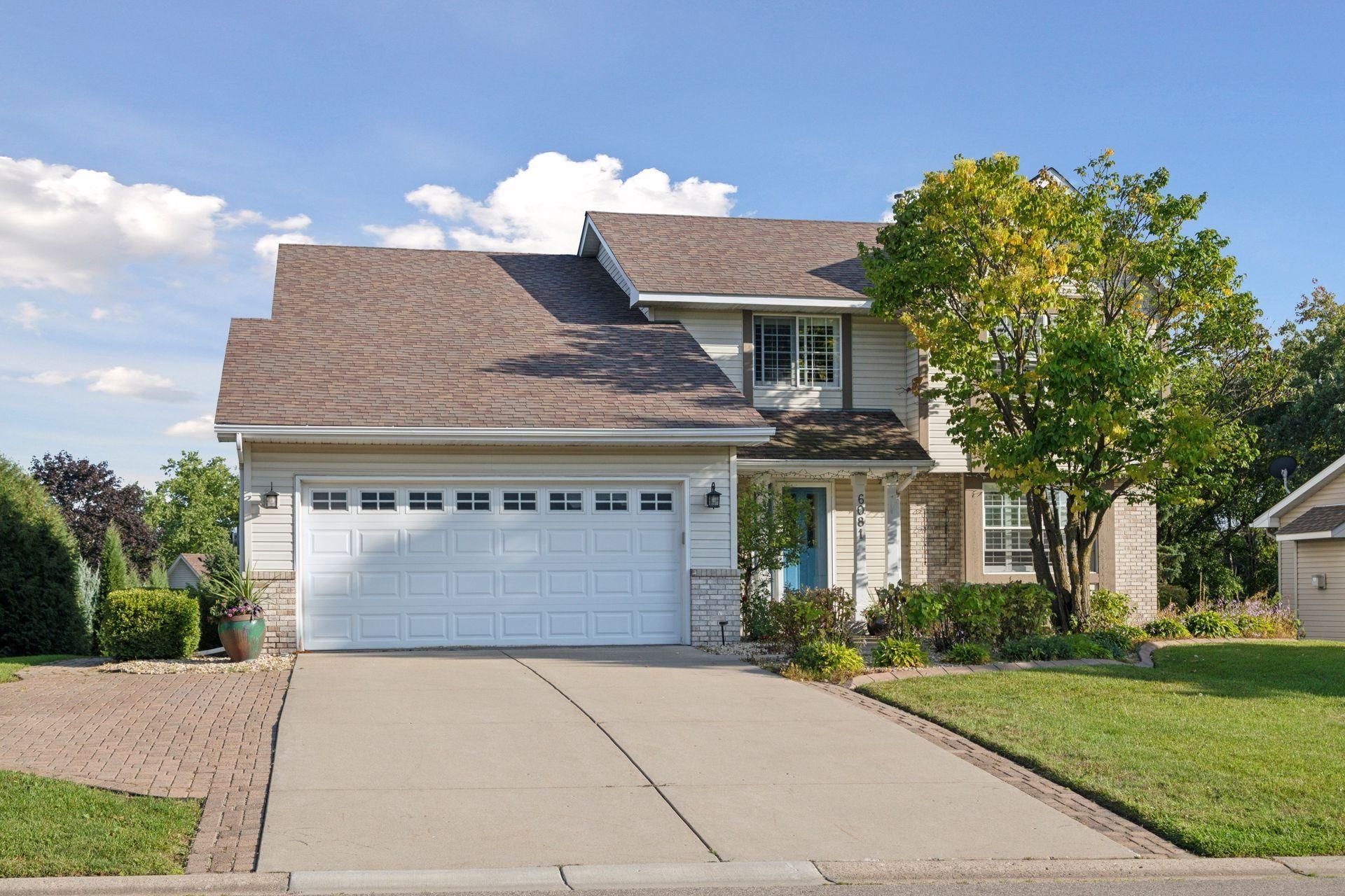6081 N Ridge Drive , Savage, MN 55378