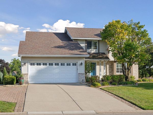 6081 N Ridge Drive , Savage, MN 55378