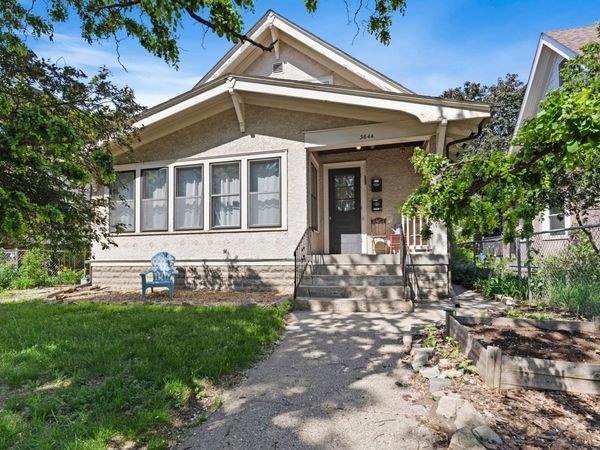 3644 16th Avenue S, Minneapolis, MN 55407