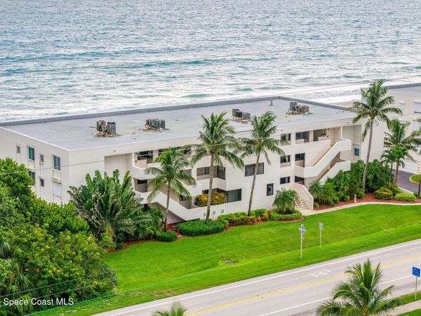 1805 Atlantic Street , Unit 133, Melbourne Beach, FL 32951