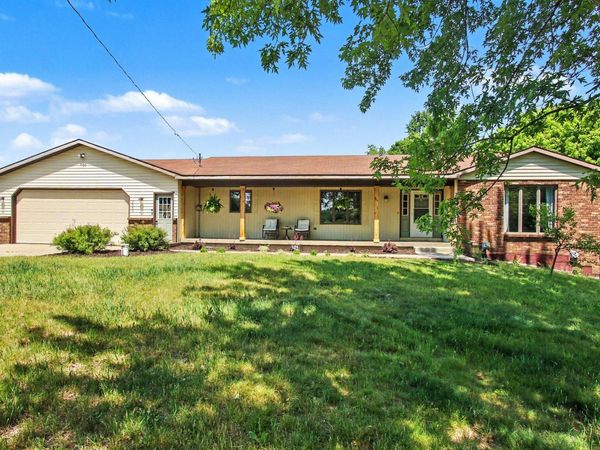 2565 142nd Avenue, Dorr, MI 49323