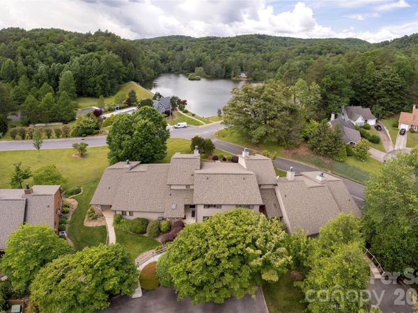 36 Quail Run Circle, Brevard, NC 28712