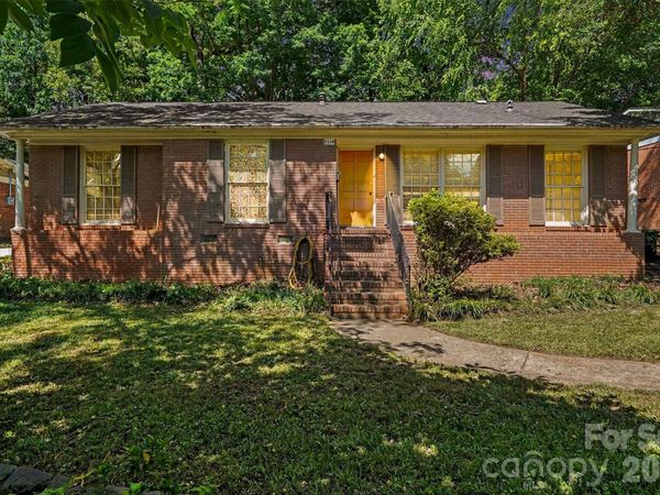2330 Wensley Drive , Charlotte, NC 28210