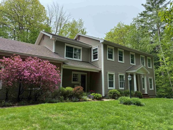 5 Grant Road, Hanover, NH 03755