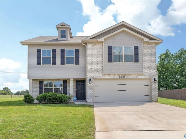 3005 Fountainview Circle, Hartselle, AL 35640