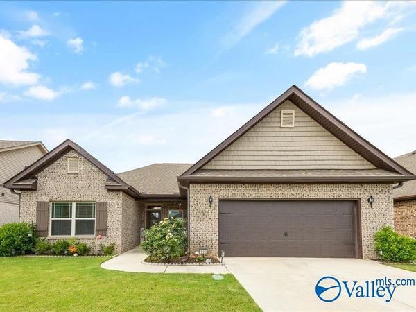 103 Pomelo Street, Huntsville, AL 35811