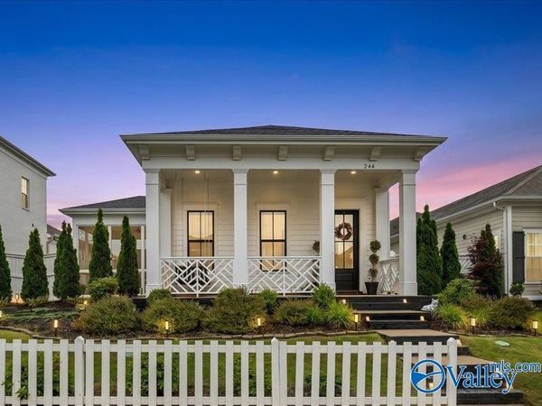 244 Farmhouse Drive, Madison, AL 35757