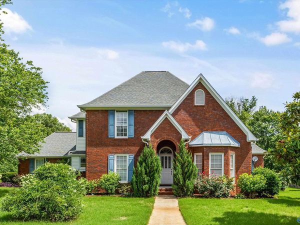 101 Oakland Trace, Madison, AL 35758