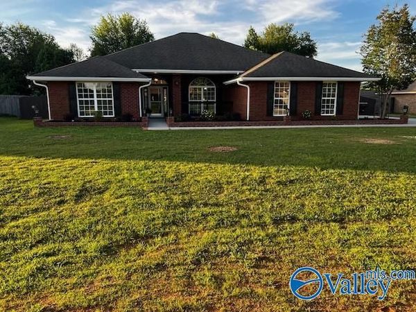 28069 Odie Scott Drive, Ardmore, AL 35739