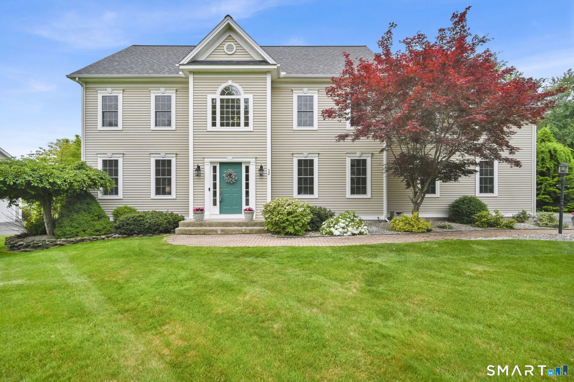 52 Sweet Meadow, South Windsor, CT 06074 Main Photo