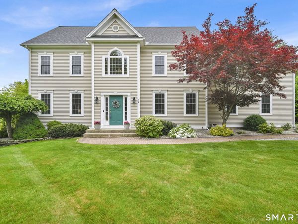 52 Sweet Meadow, South Windsor, CT 06074