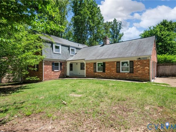 1012 Blackbeard Drive , Stafford, VA 22554
