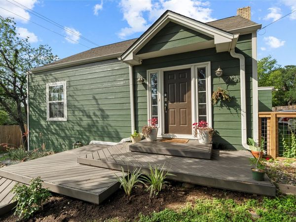 2101 W 10th ST , Austin, TX 78703