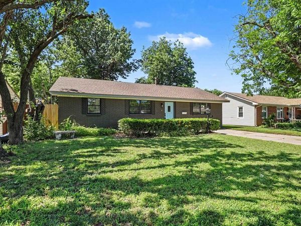 210 E Vida Way, Norman, OK 73069