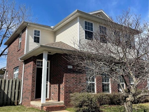 410 Ash Street , Unit A, Lowell, AR 72745