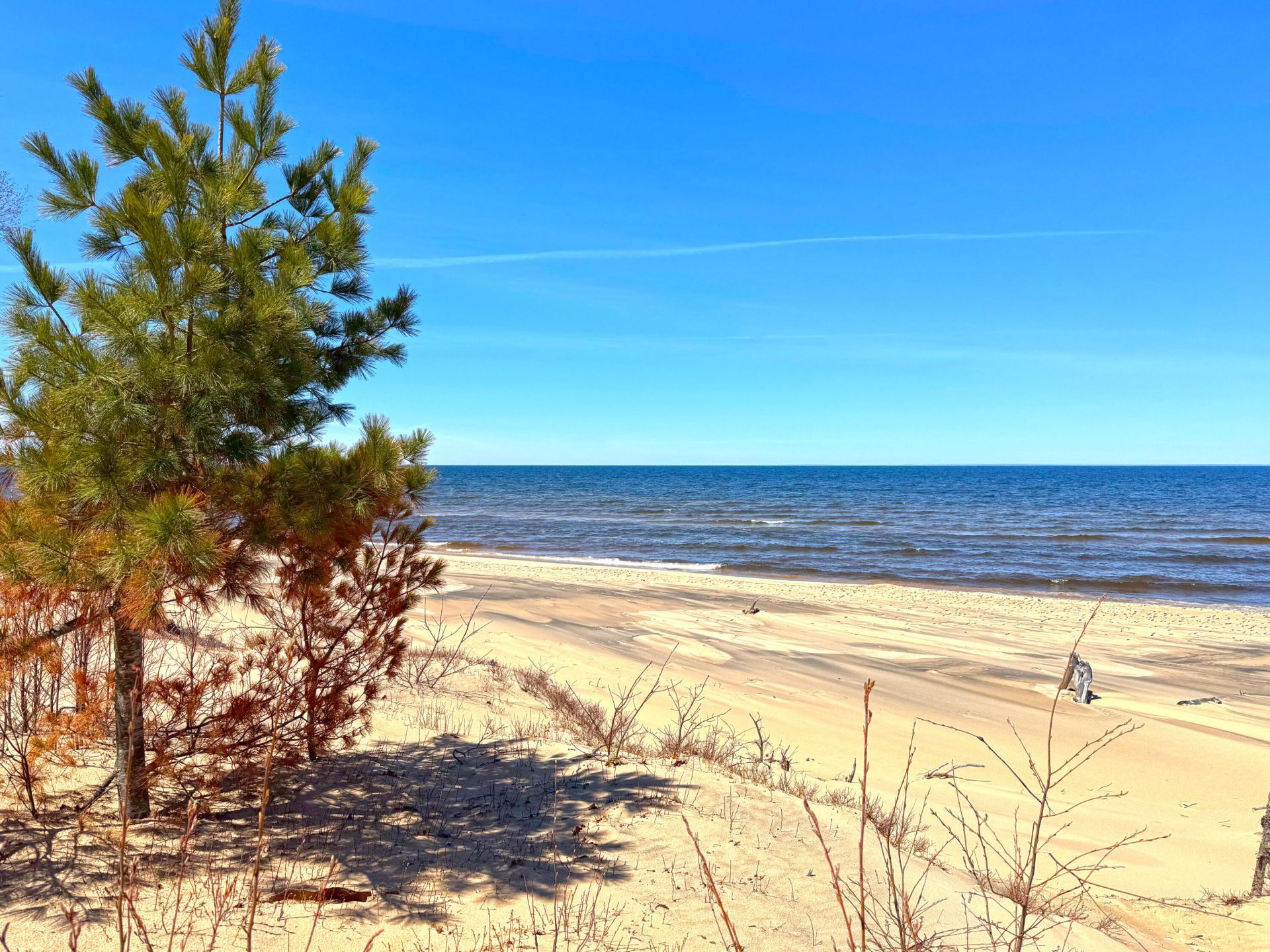 30266 W North Shore Rd, Paradise, MI 49768 Main Photo