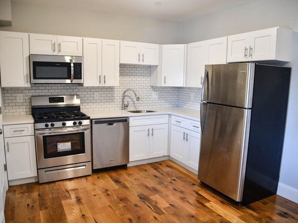 155 Chelsea Street, Unit 1, Boston, MA 02128