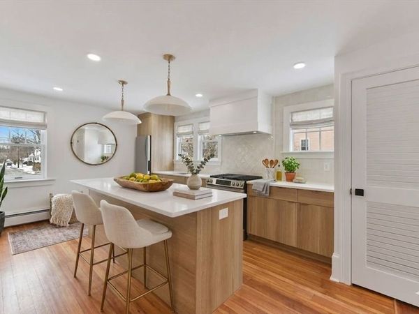 12 School, Unit 1, Dedham, MA 02026