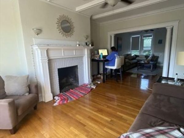 57 Strathmore, Unit 6, Boston, MA 02135