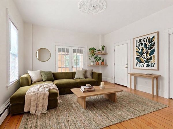 547 Broadway, Unit 1, Somerville, MA 02145