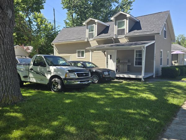 1043 S Clinton Street , Defiance, OH 43512