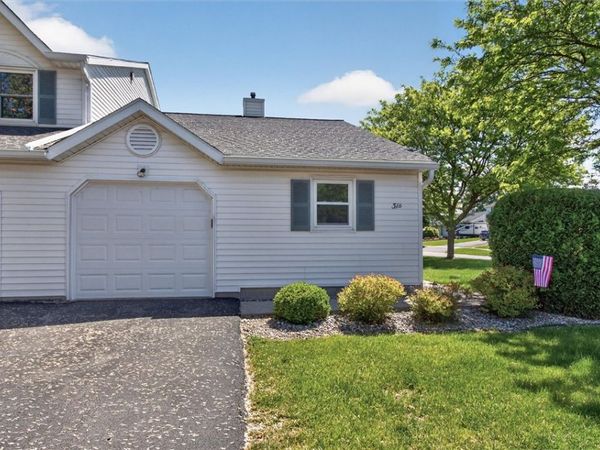 31 Chestnut Court , Unit D, Hilton, NY 14468