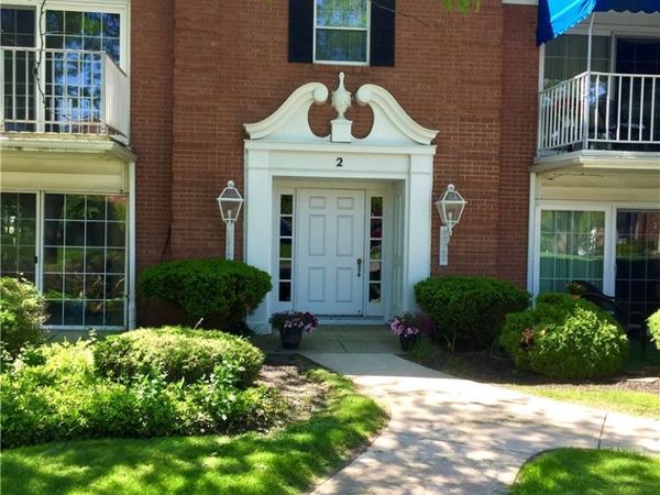 2 Hickory Hill Road, Unit H, Buffalo, NY 14221