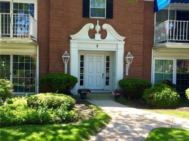2 Hickory Hill Road, Unit H, Buffalo, NY 14221