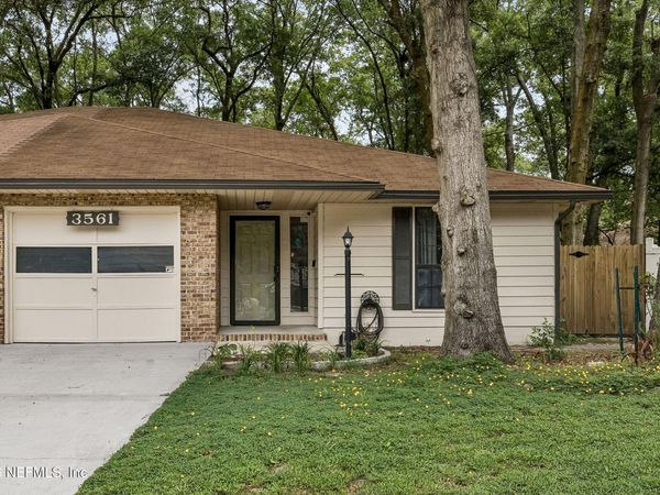 3561 VILLA Place, Jacksonville, FL 32277