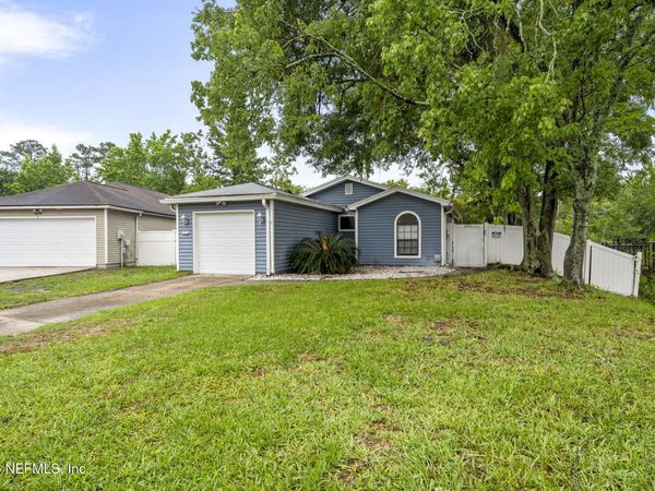 8368 ARGYLE CORNERS Court, Jacksonville, FL 32244