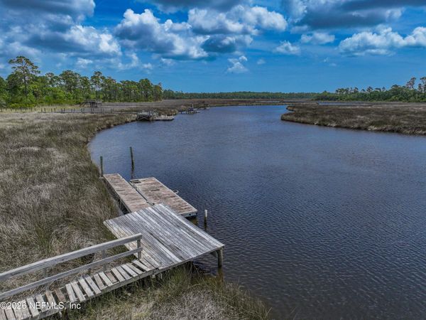 825 FAVER DYKES Road, St. Augustine, FL 32086