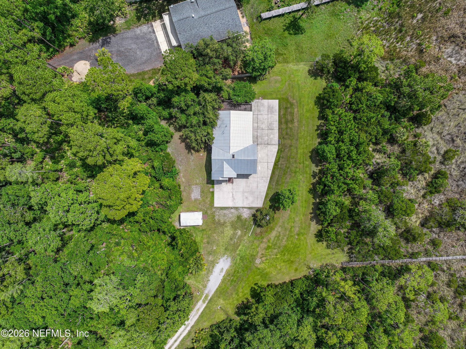 825 Faver Dykes Road, Saint Augustine, FL 32086 Photo