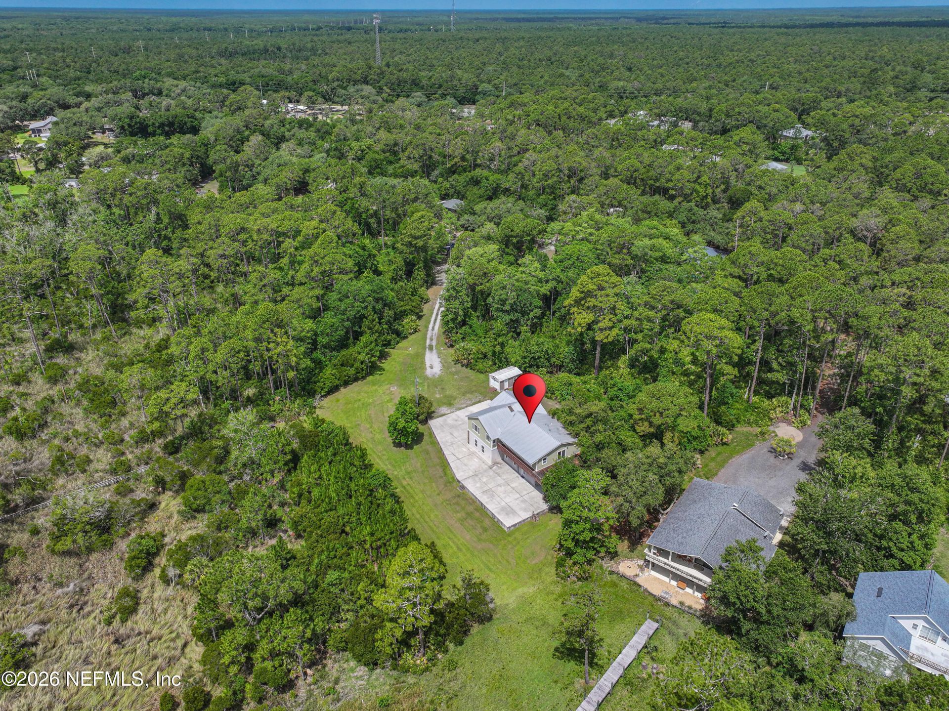 825 Faver Dykes Road, Saint Augustine, FL 32086 Photo