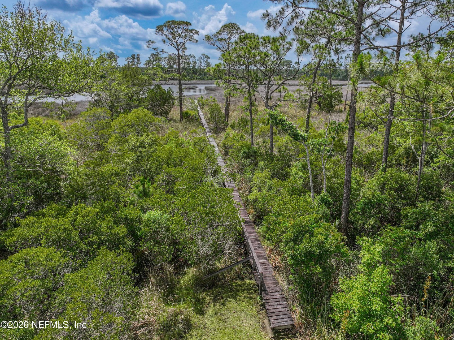825 Faver Dykes Road, Saint Augustine, FL 32086 Photo