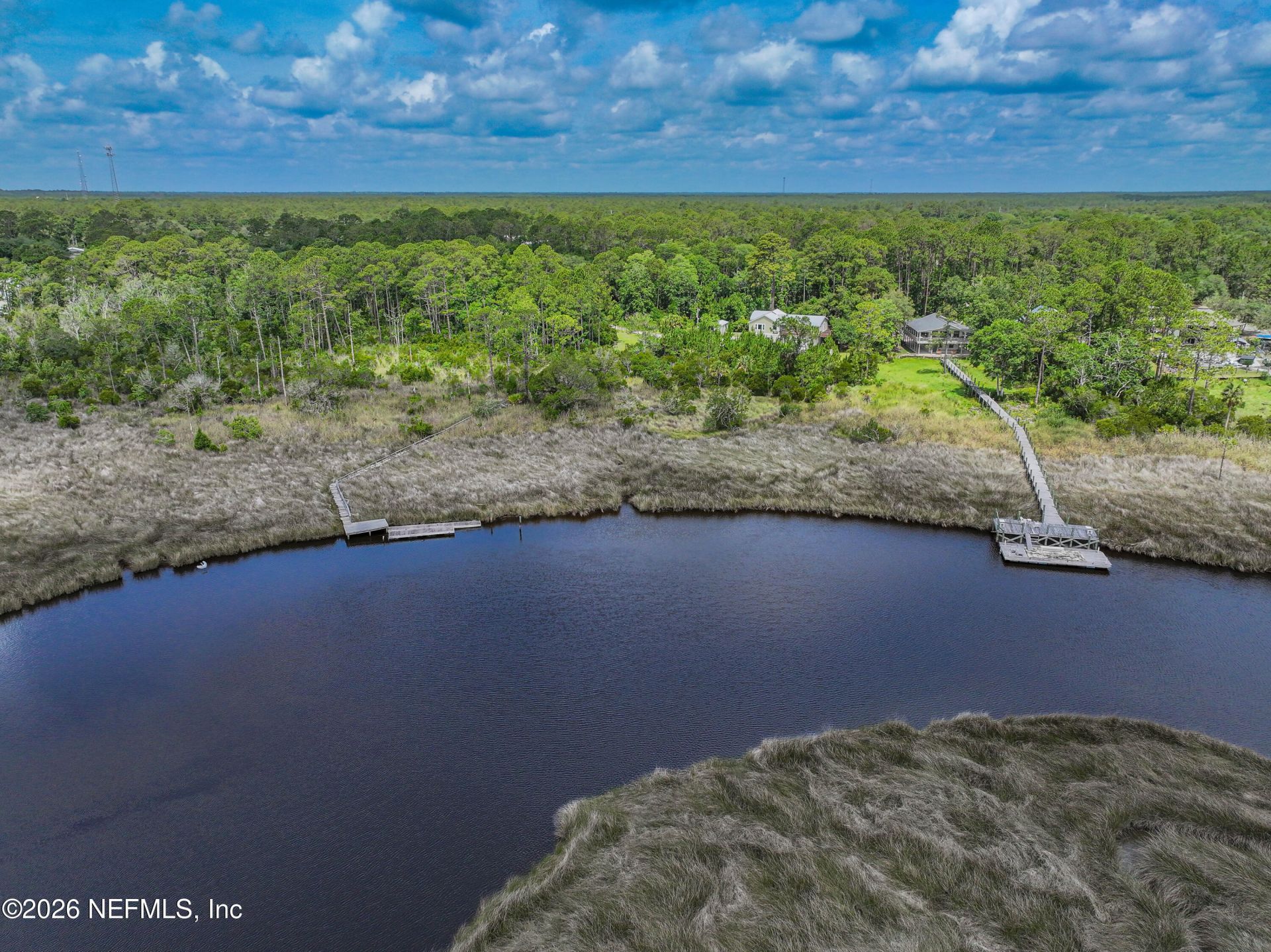 825 Faver Dykes Road, Saint Augustine, FL 32086 Photo
