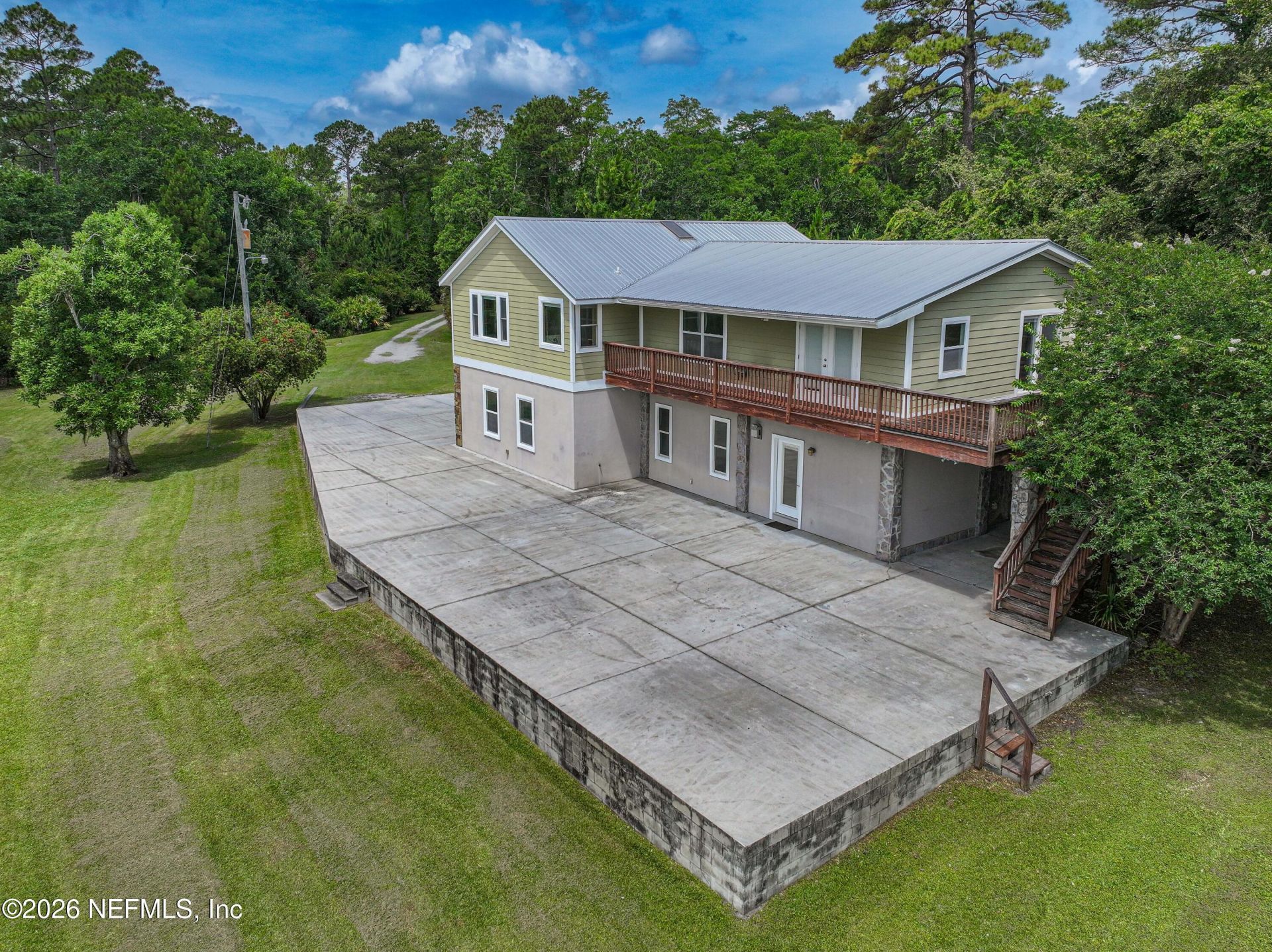 825 Faver Dykes Road, Saint Augustine, FL 32086 Photo