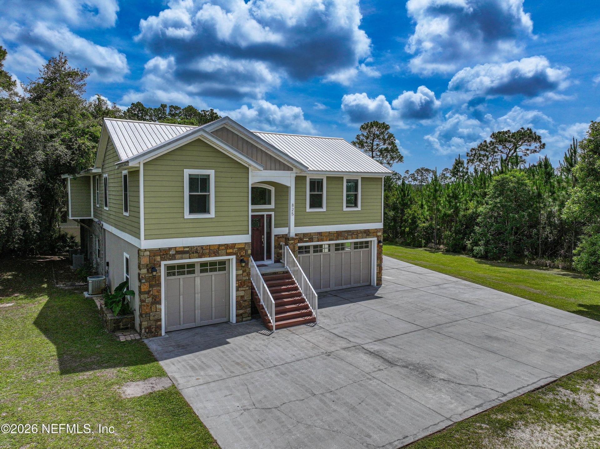 825 Faver Dykes Road, Saint Augustine, FL 32086 Photo