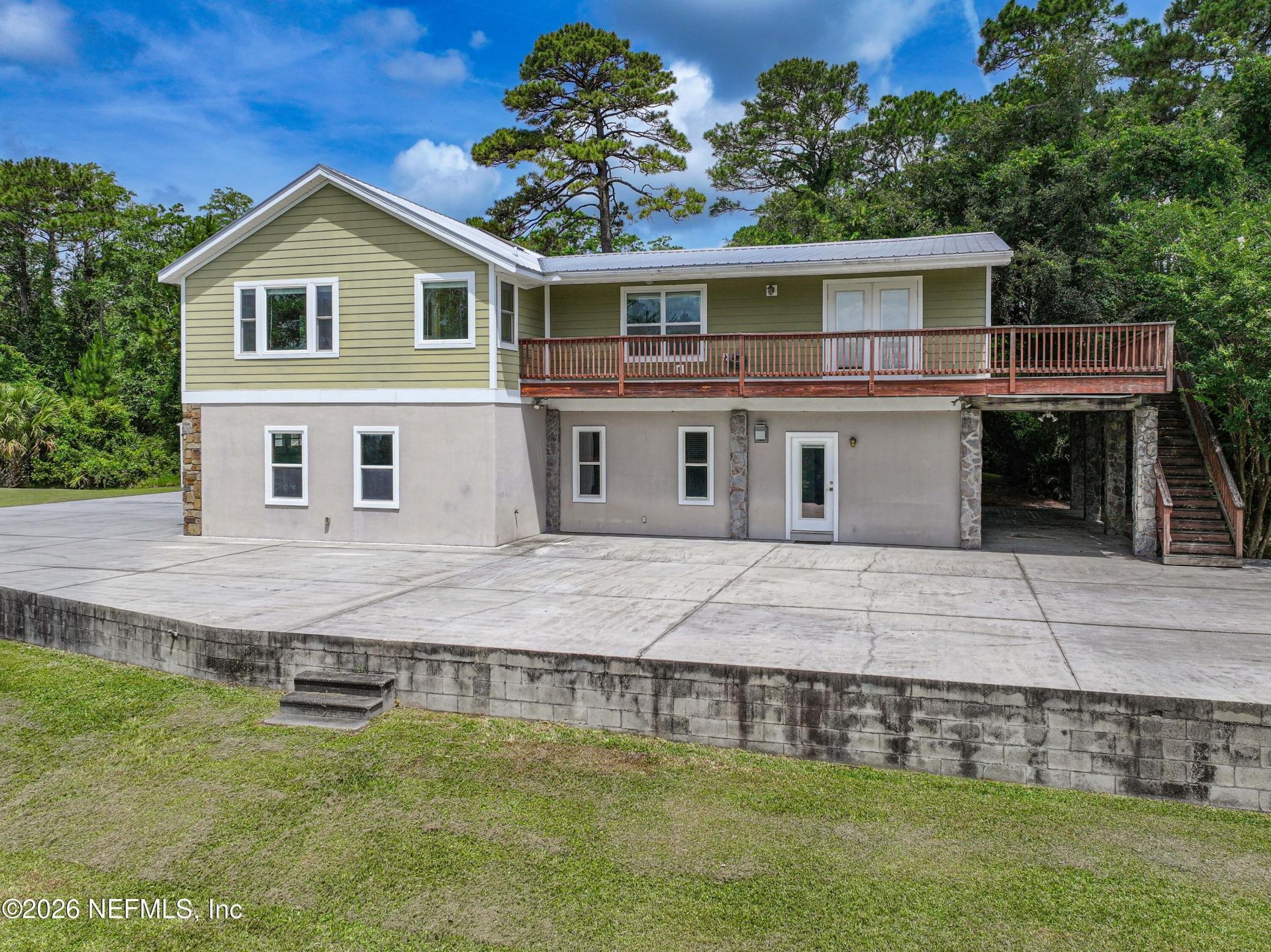 825 Faver Dykes Road, Saint Augustine, FL 32086 Photo