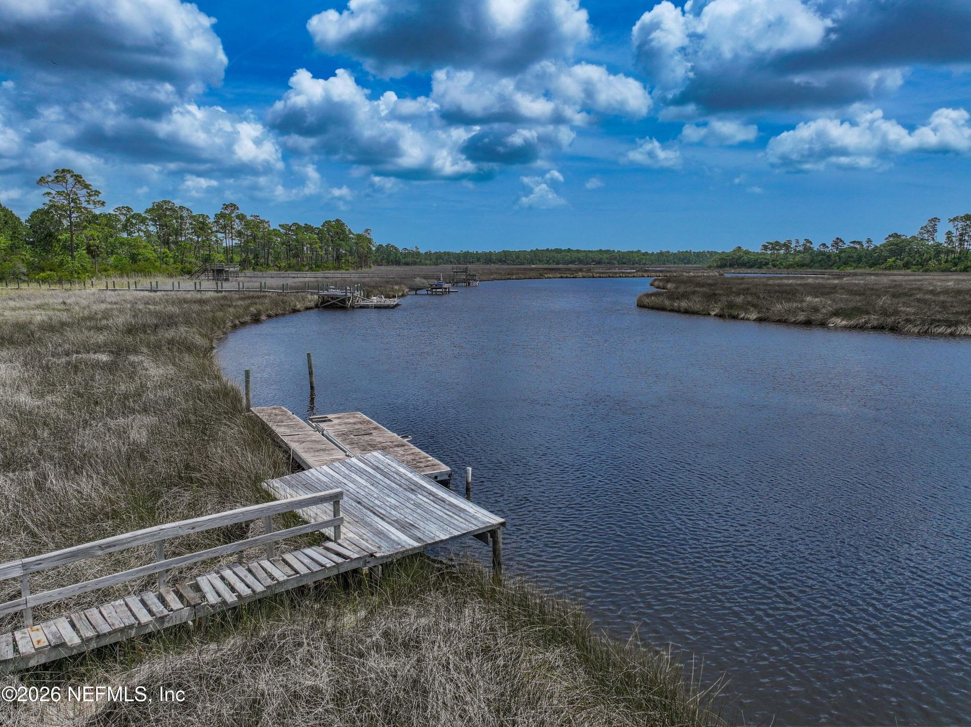 825 Faver Dykes Road, Saint Augustine, FL 32086 Photo
